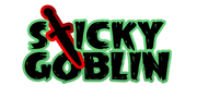 Sticky Goblin