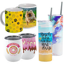 Sublimation Gang Sheet - Auto Builder