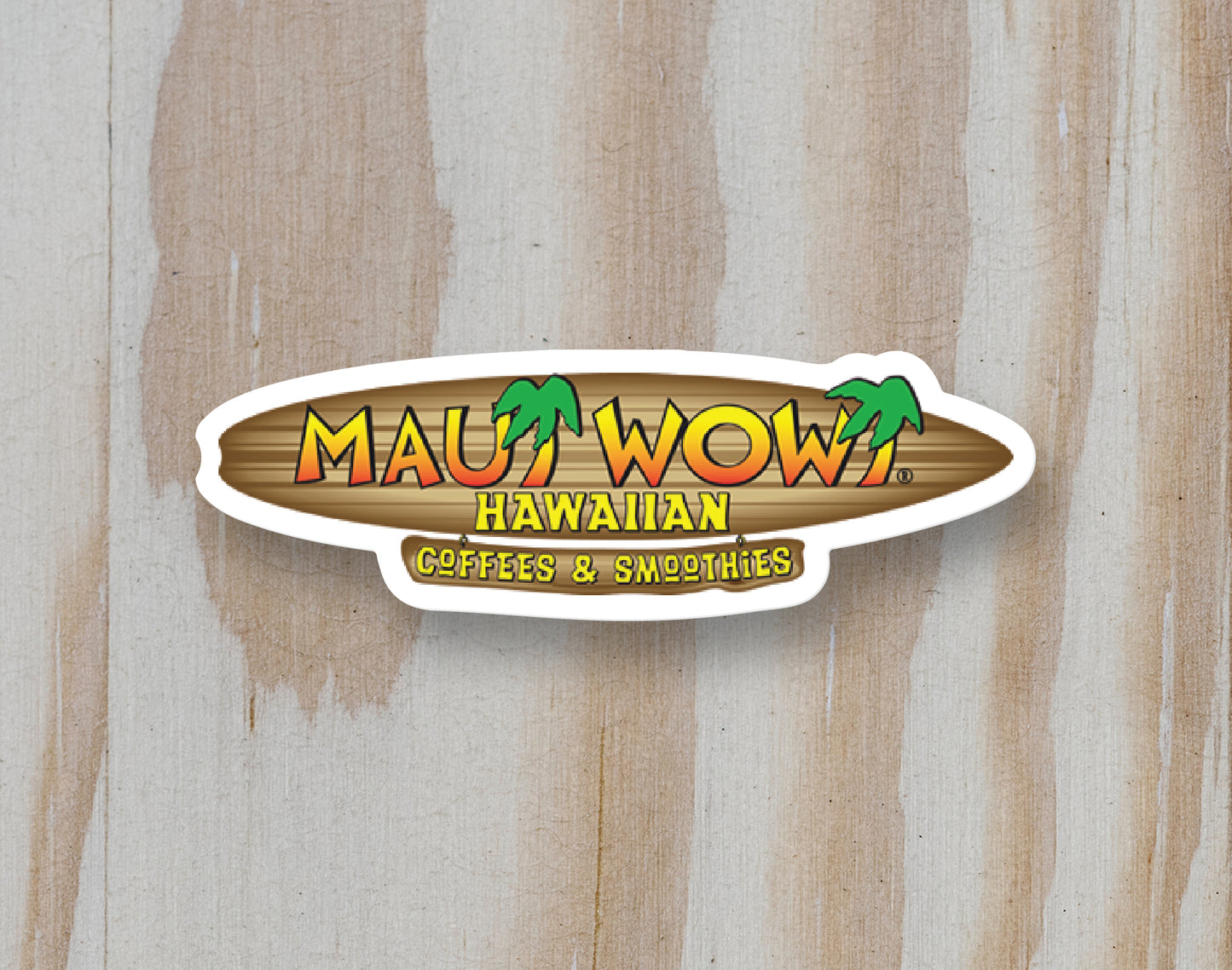 Sticker Builder
