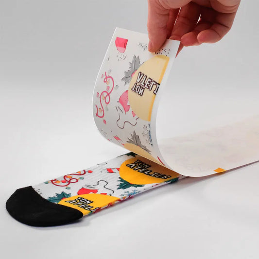 Sublimation Gang Sheet - Auto Builder